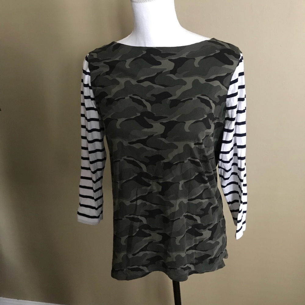 Casual top